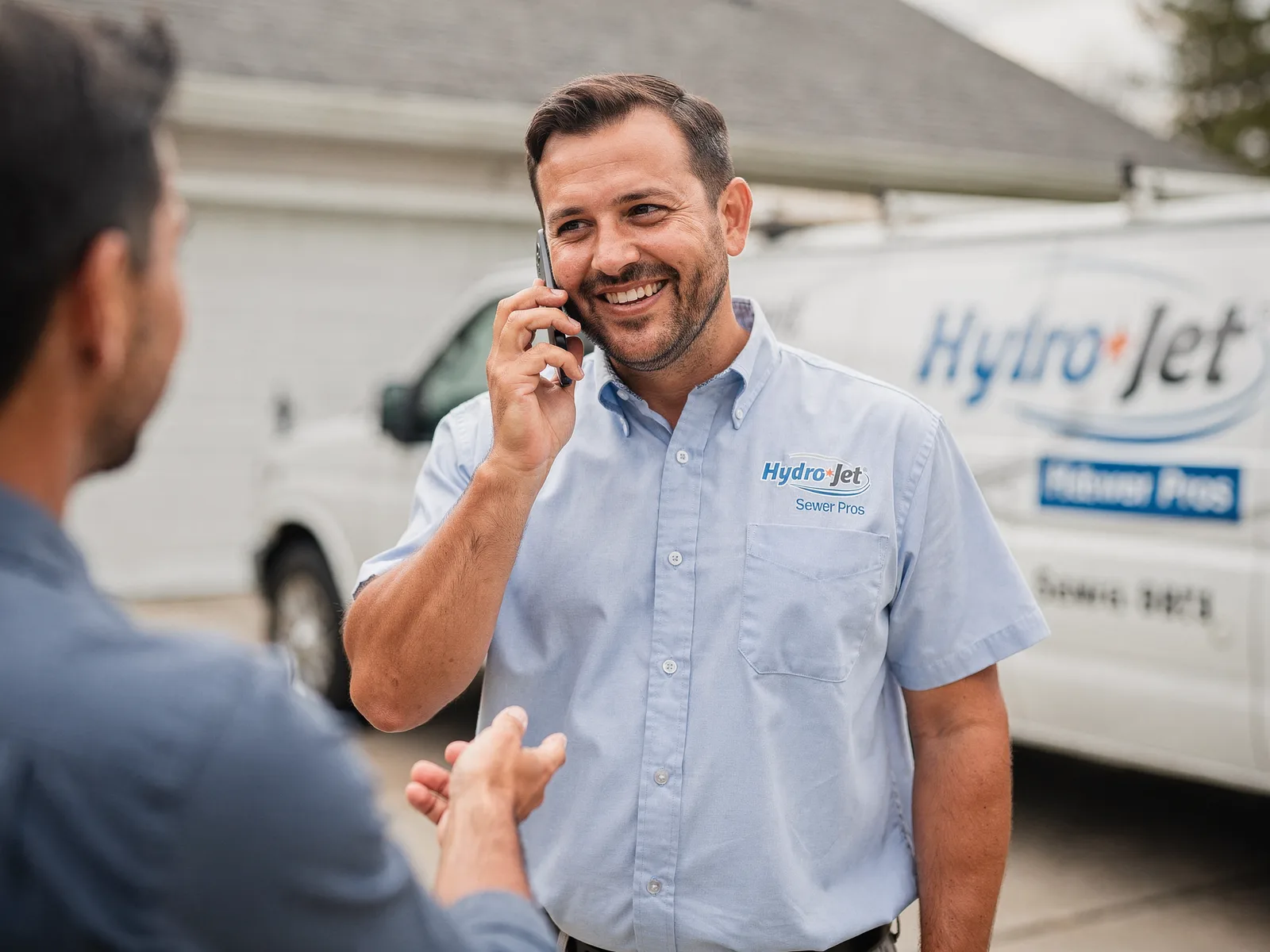 Hydro Jetting Silver Lake, KS FAQs